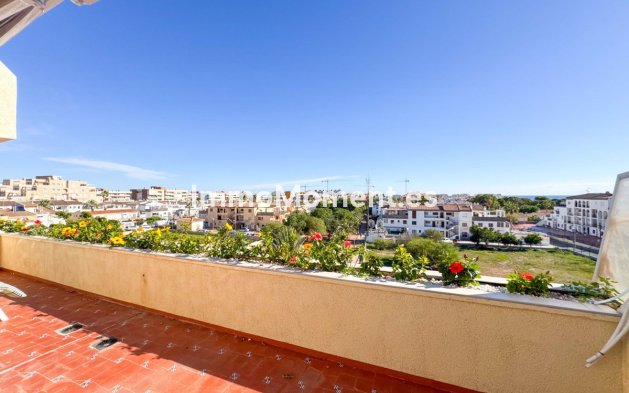 Revente - Appartement - Orihuela - Punta Prima