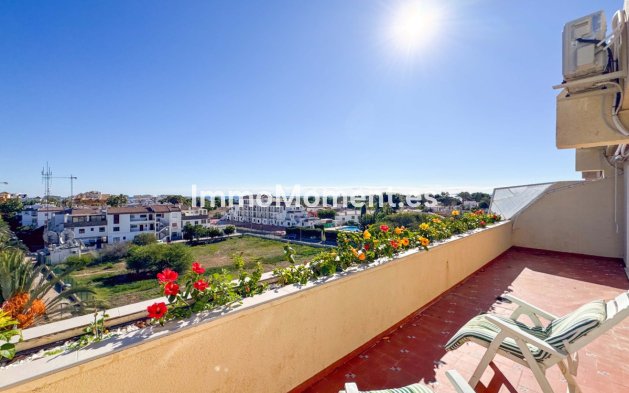 Revente - Appartement - Orihuela - Punta Prima