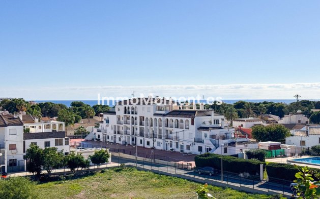 Revente - Appartement - Orihuela - Punta Prima