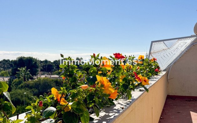 Revente - Appartement - Orihuela - Punta Prima