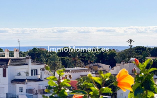Revente - Appartement - Orihuela - Punta Prima