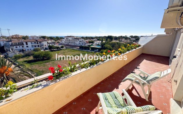 Revente - Appartement - Orihuela - Punta Prima