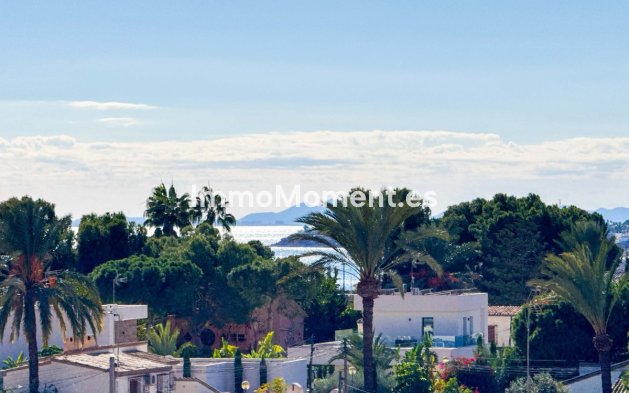 Revente - Appartement - Orihuela - Punta Prima