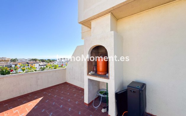 Revente - Appartement - Orihuela - Punta Prima