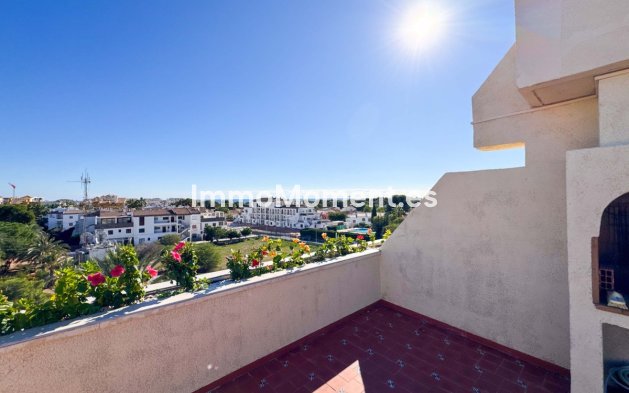 Revente - Appartement - Orihuela - Punta Prima