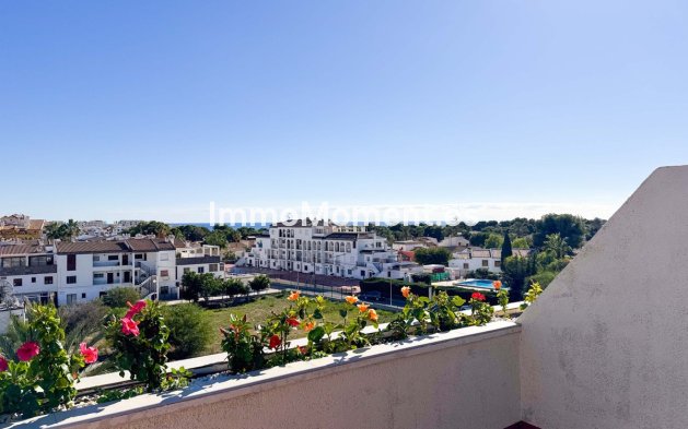 Revente - Appartement - Orihuela - Punta Prima