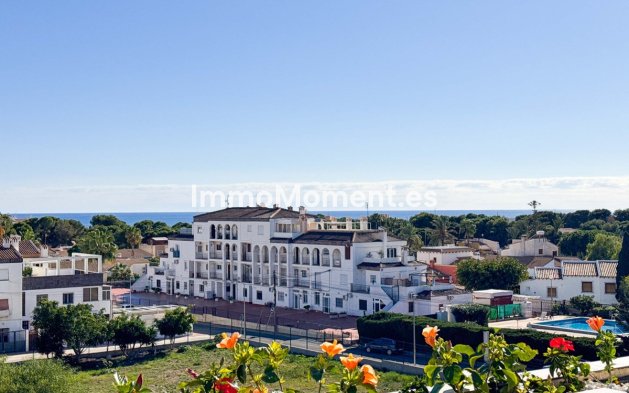 Revente - Appartement - Orihuela - Punta Prima