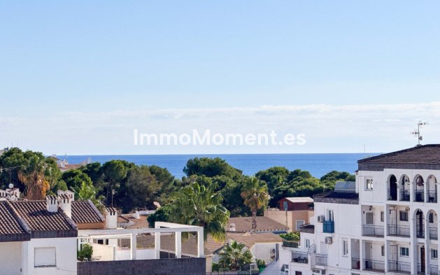 Revente - Appartement - Orihuela - Punta Prima