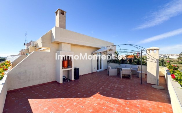 Revente - Appartement - Orihuela - Punta Prima