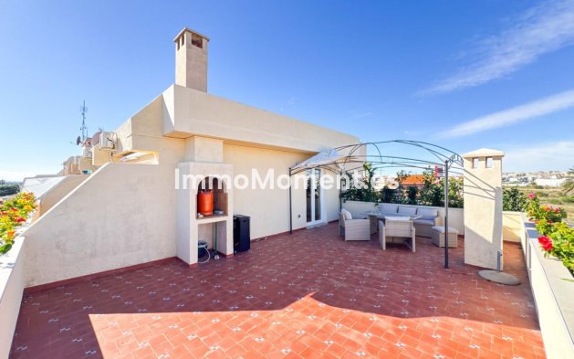 Revente - Appartement - Orihuela - Punta Prima