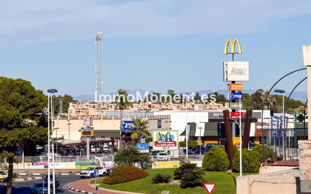 Revente - Appartement - Orihuela - Punta Prima