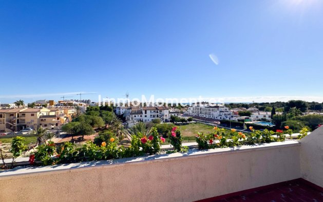 Revente - Appartement - Orihuela - Punta Prima