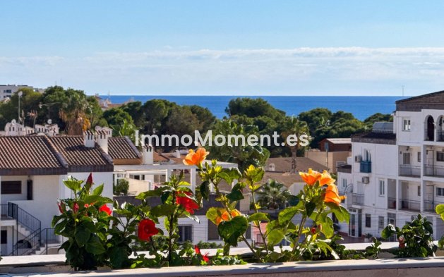 Revente - Appartement - Orihuela - Punta Prima