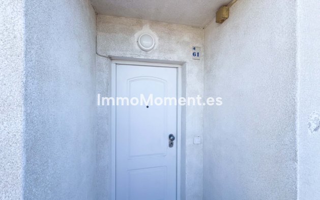 Revente - Appartement - Orihuela - Punta Prima