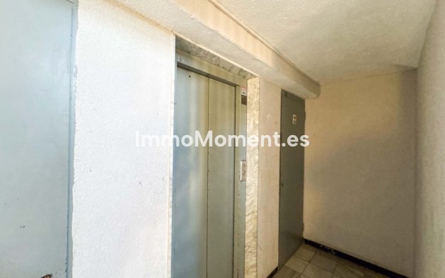 Revente - Appartement - Orihuela - Punta Prima