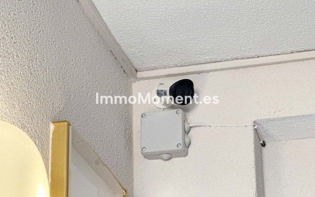 Revente - Appartement - Orihuela - Punta Prima