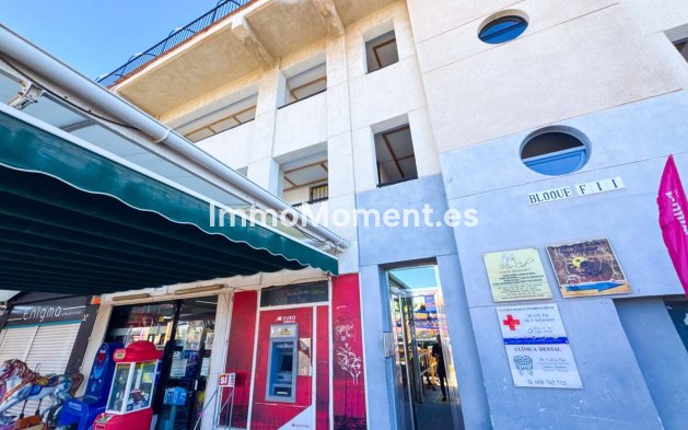 Revente - Appartement - Orihuela - Punta Prima