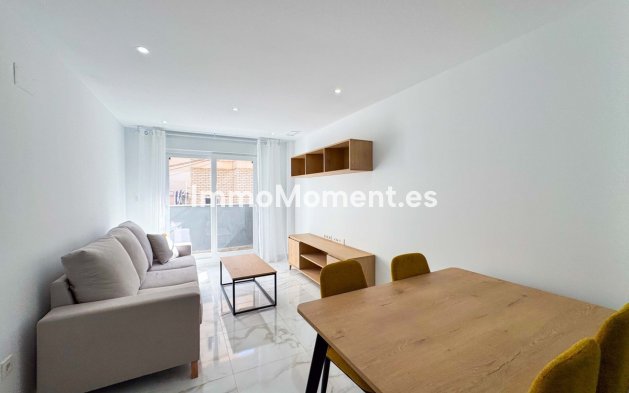 Revente - Appartement - Torrevieja - Torrevieja Centro
