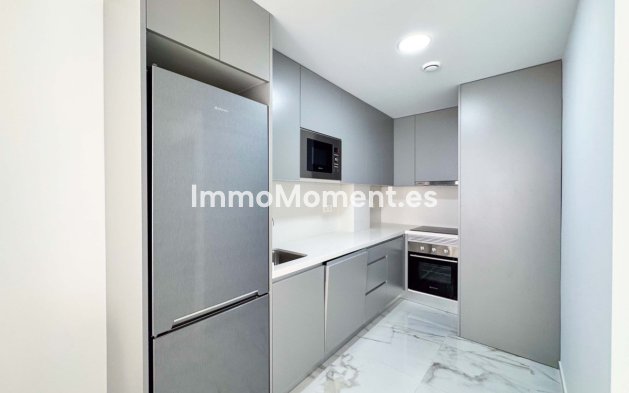 Revente - Appartement - Torrevieja - Torrevieja Centro