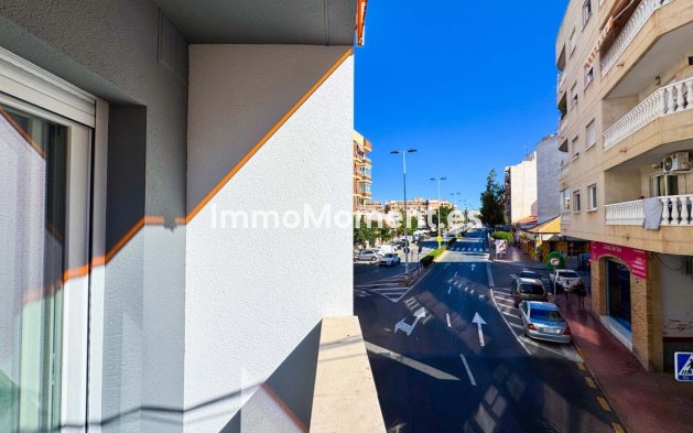 Revente - Appartement - Torrevieja - Torrevieja Centro