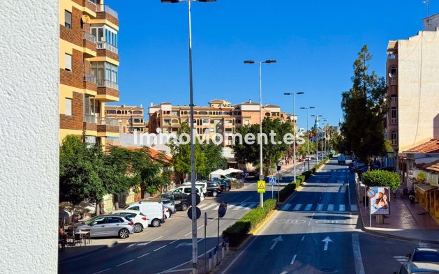 Revente - Appartement - Torrevieja - Torrevieja Centro