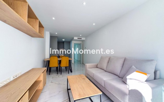Revente - Appartement - Torrevieja - Torrevieja Centro