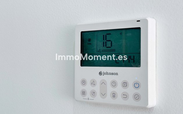 Revente - Appartement - Torrevieja - Torrevieja Centro