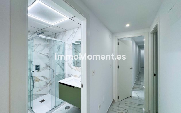 Revente - Appartement - Torrevieja - Torrevieja Centro