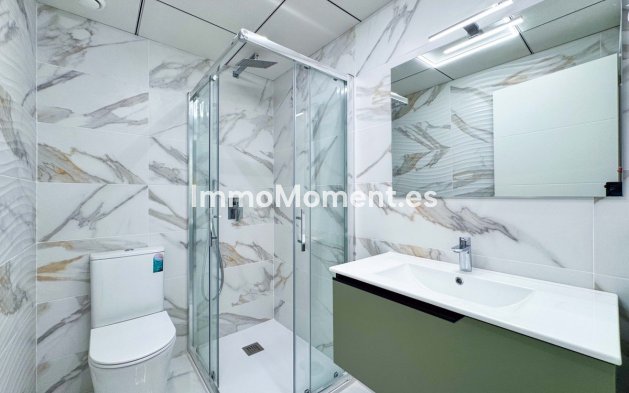 Revente - Appartement - Torrevieja - Torrevieja Centro