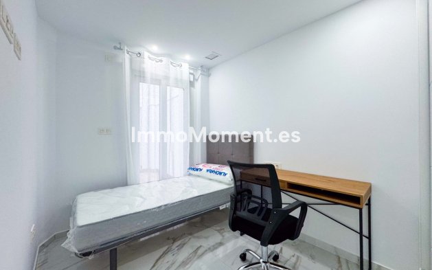 Revente - Appartement - Torrevieja - Torrevieja Centro