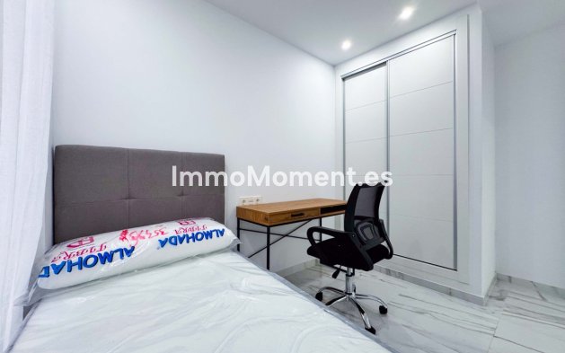 Revente - Appartement - Torrevieja - Torrevieja Centro