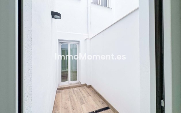 Revente - Appartement - Torrevieja - Torrevieja Centro