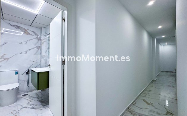 Revente - Appartement - Torrevieja - Torrevieja Centro