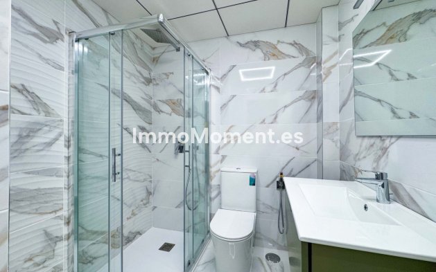 Revente - Appartement - Torrevieja - Torrevieja Centro