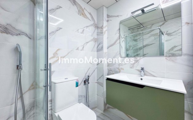 Revente - Appartement - Torrevieja - Torrevieja Centro