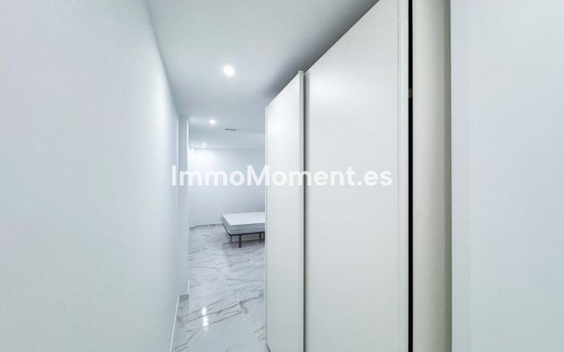 Revente - Appartement - Torrevieja - Torrevieja Centro