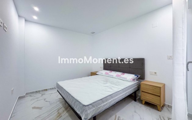 Revente - Appartement - Torrevieja - Torrevieja Centro