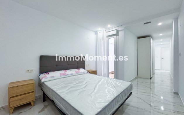 Revente - Appartement - Torrevieja - Torrevieja Centro