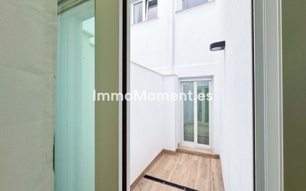 Revente - Appartement - Torrevieja - Torrevieja Centro