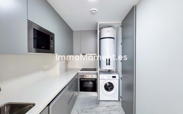 Revente - Appartement - Torrevieja - Torrevieja Centro