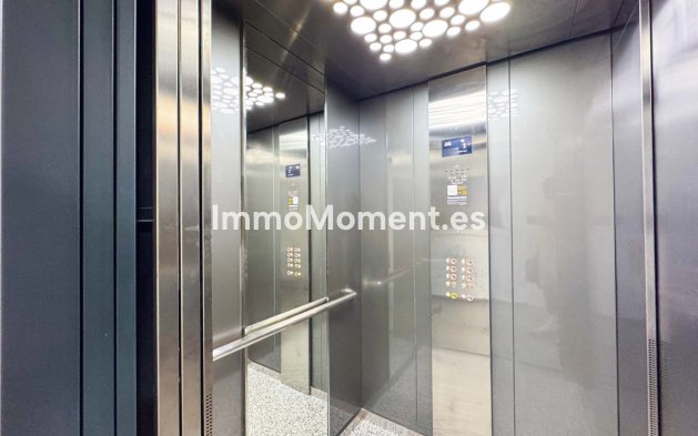 Revente - Appartement - Torrevieja - Torrevieja Centro