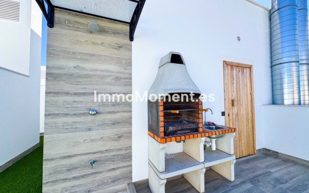 Revente - Appartement - Torrevieja - Torrevieja Centro