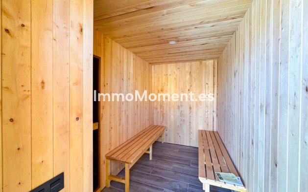 Revente - Appartement - Torrevieja - Torrevieja Centro