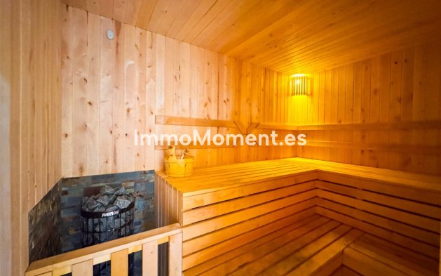 Revente - Appartement - Torrevieja - Torrevieja Centro