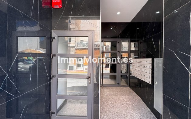 Revente - Appartement - Torrevieja - Torrevieja Centro