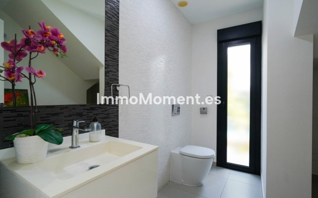 Reventa - Villa - Rojales - Ciudad Quesada