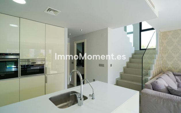 Reventa - Villa - Rojales - Ciudad Quesada