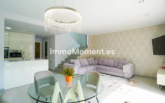 Reventa - Villa - Rojales - Ciudad Quesada