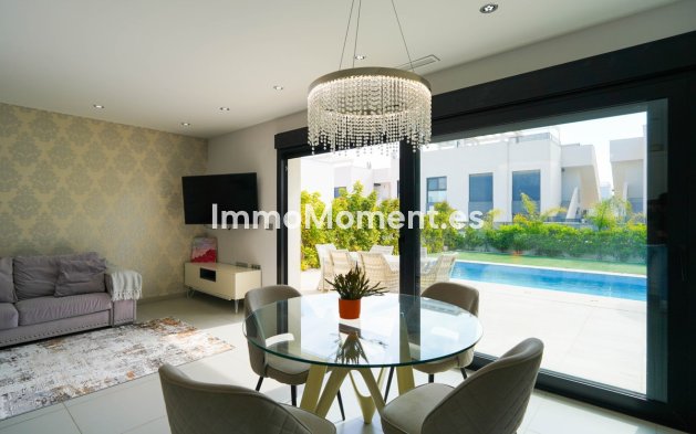 Reventa - Villa - Rojales - Ciudad Quesada