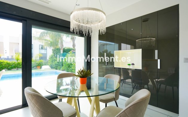 Reventa - Villa - Rojales - Ciudad Quesada